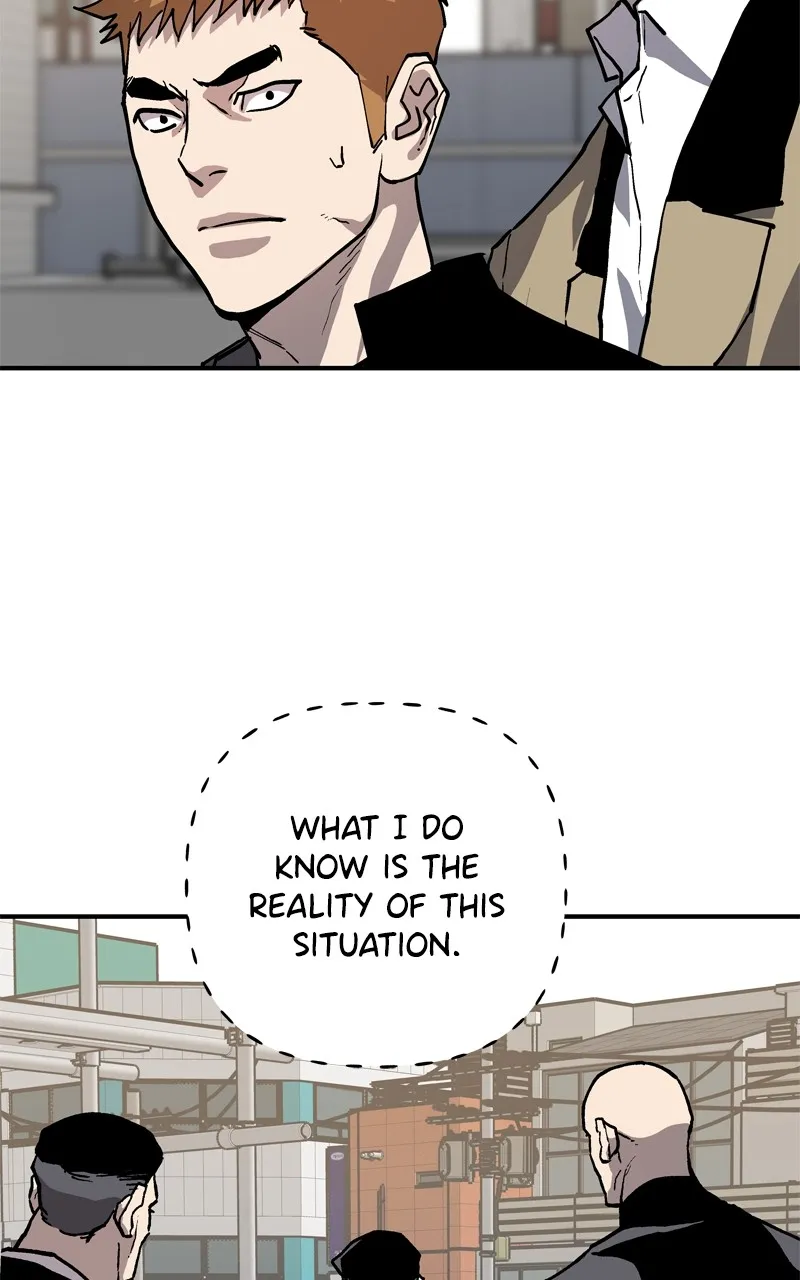 BOSS RETURN Chapter 37 page 31 - 