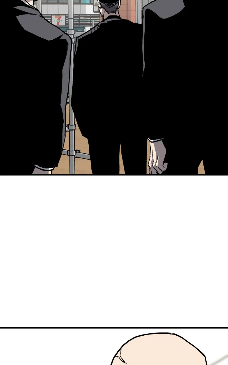 BOSS RETURN Chapter 37 page 32 - 