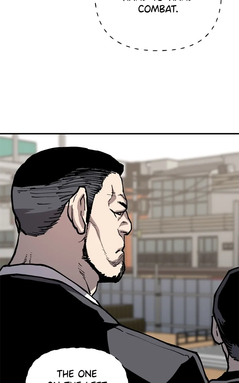 BOSS RETURN Chapter 37 page 35 - 