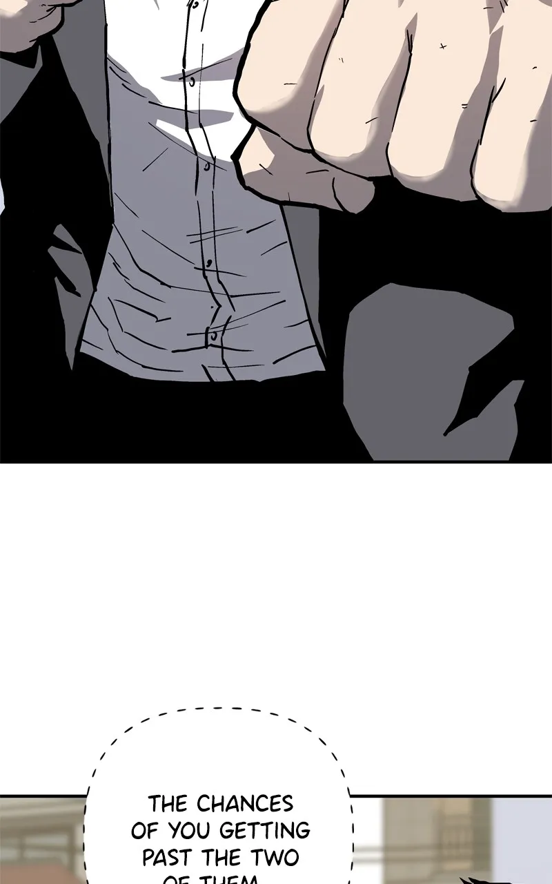 BOSS RETURN Chapter 37 page 37 - 