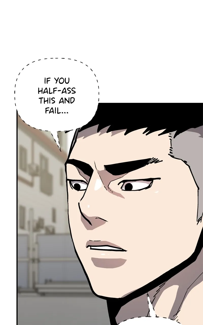 BOSS RETURN Chapter 37 page 39 - 