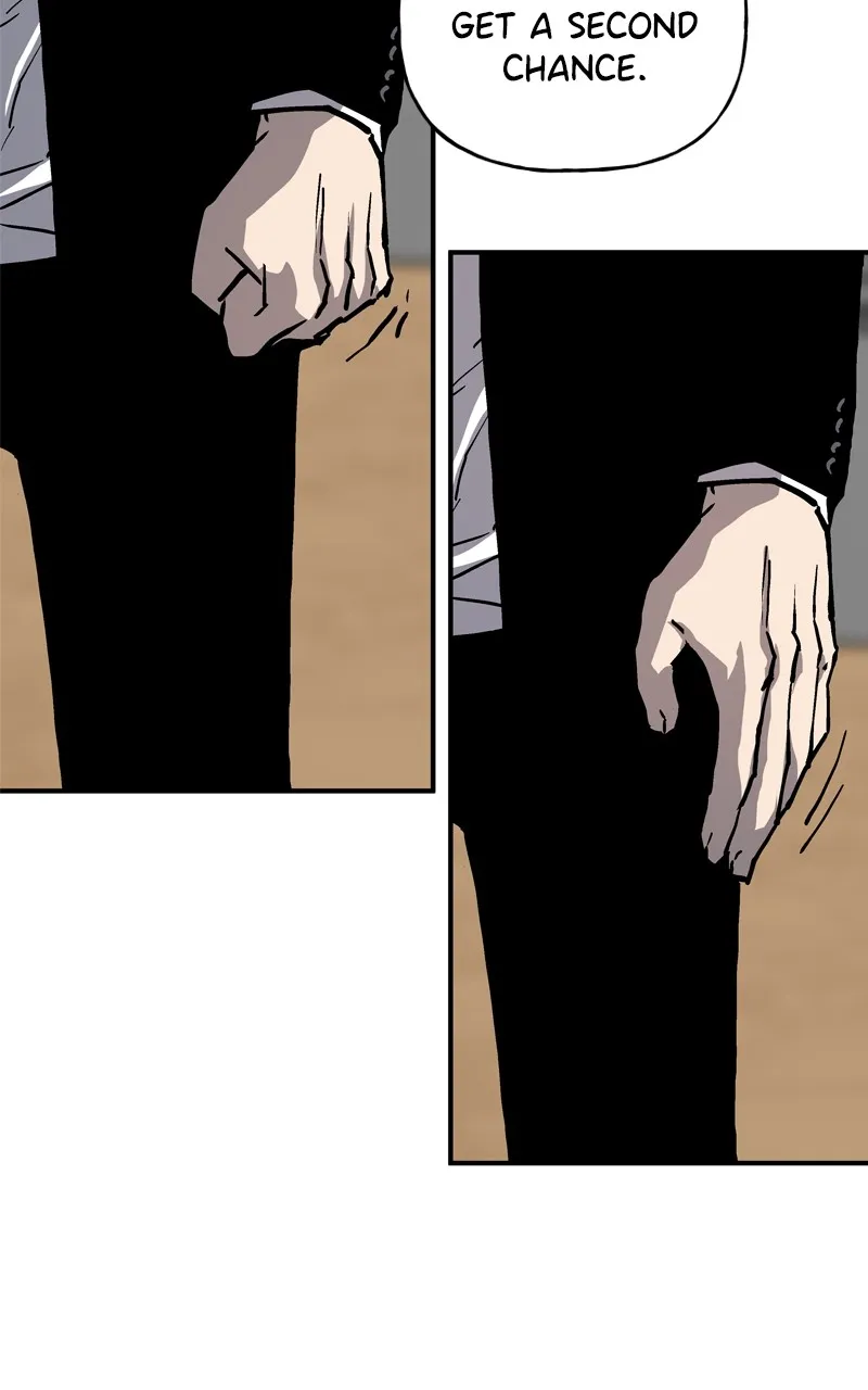 BOSS RETURN Chapter 37 page 42 - 