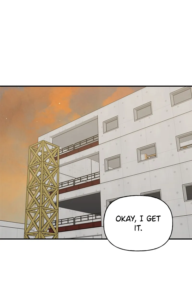 BOSS RETURN Chapter 37 page 43 - 