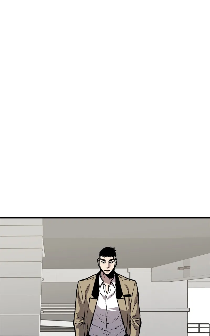 BOSS RETURN Chapter 37 page 44 - 
