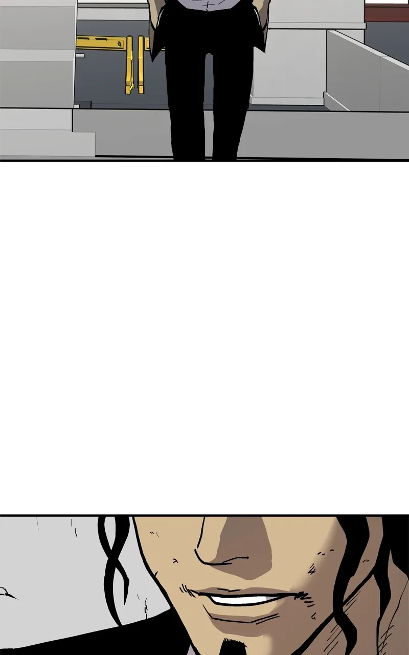 BOSS RETURN Chapter 37 page 45 - 
