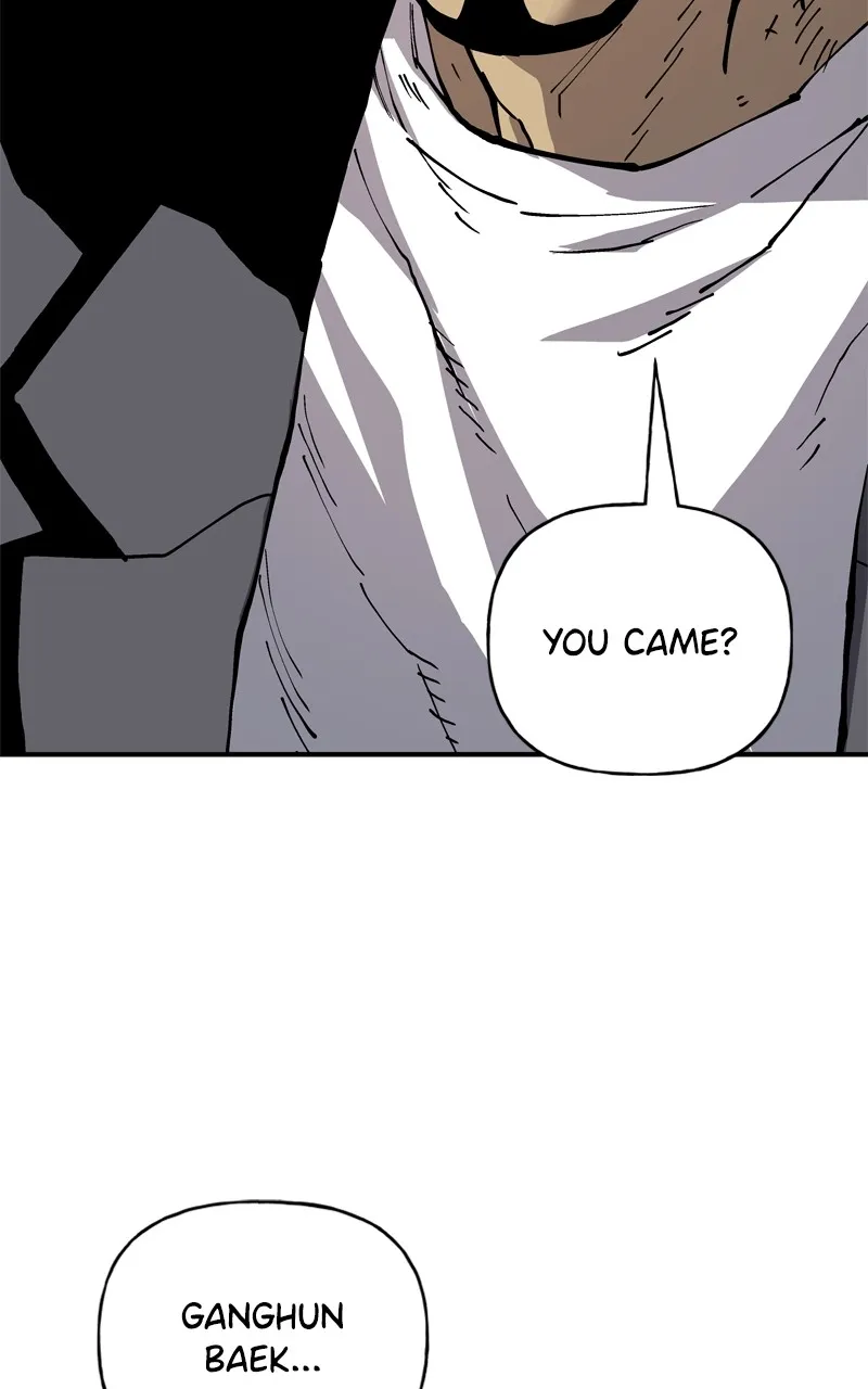 BOSS RETURN Chapter 37 page 46 - 