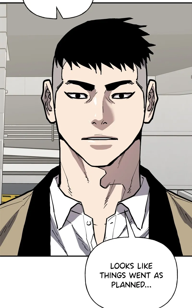 BOSS RETURN Chapter 37 page 47 - 