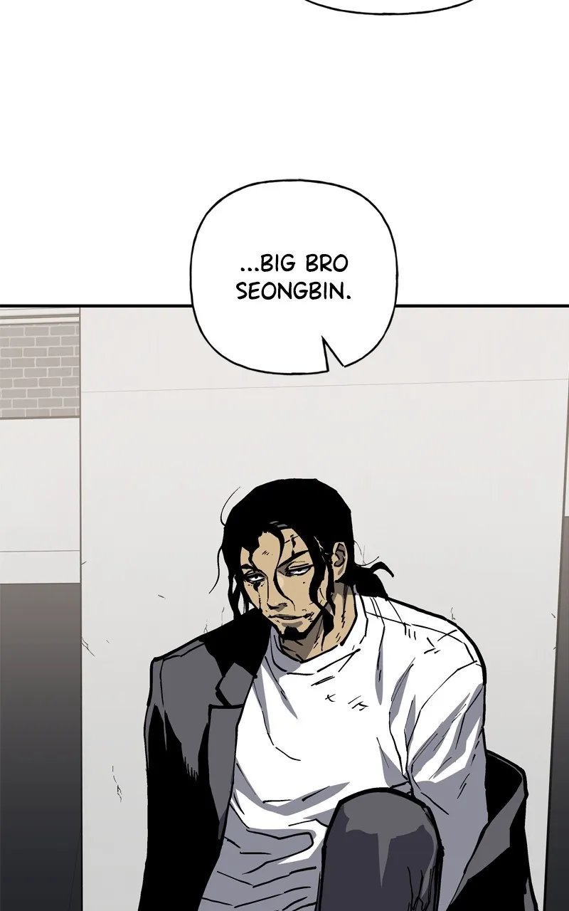 BOSS RETURN Chapter 37 page 48 - 