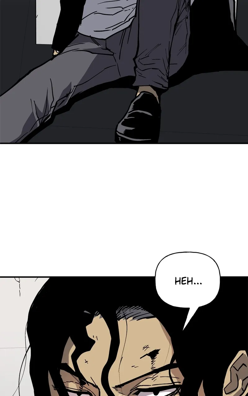 BOSS RETURN Chapter 37 page 49 - 