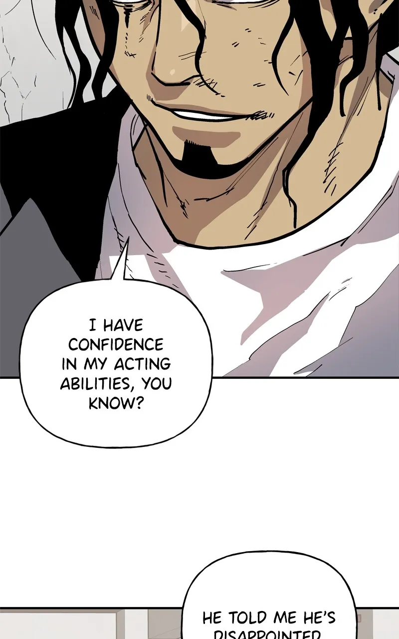 BOSS RETURN Chapter 37 page 50 - 