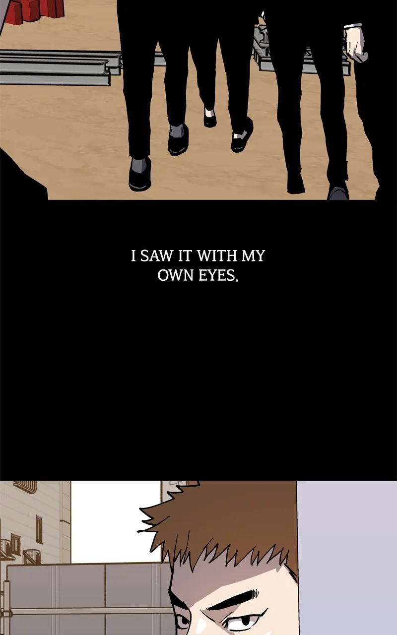 BOSS RETURN Chapter 37 page 6 - 