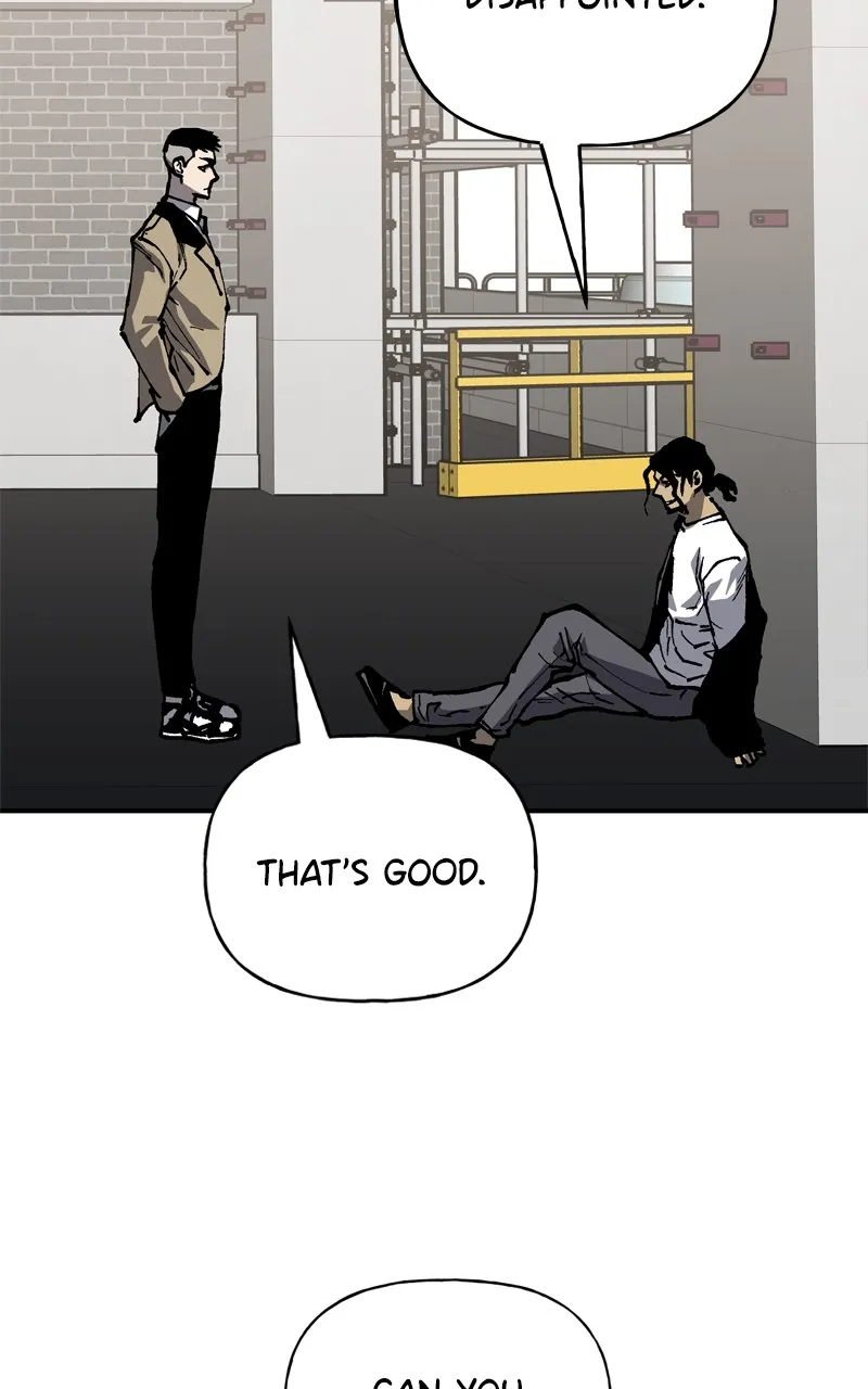 BOSS RETURN Chapter 37 page 51 - 