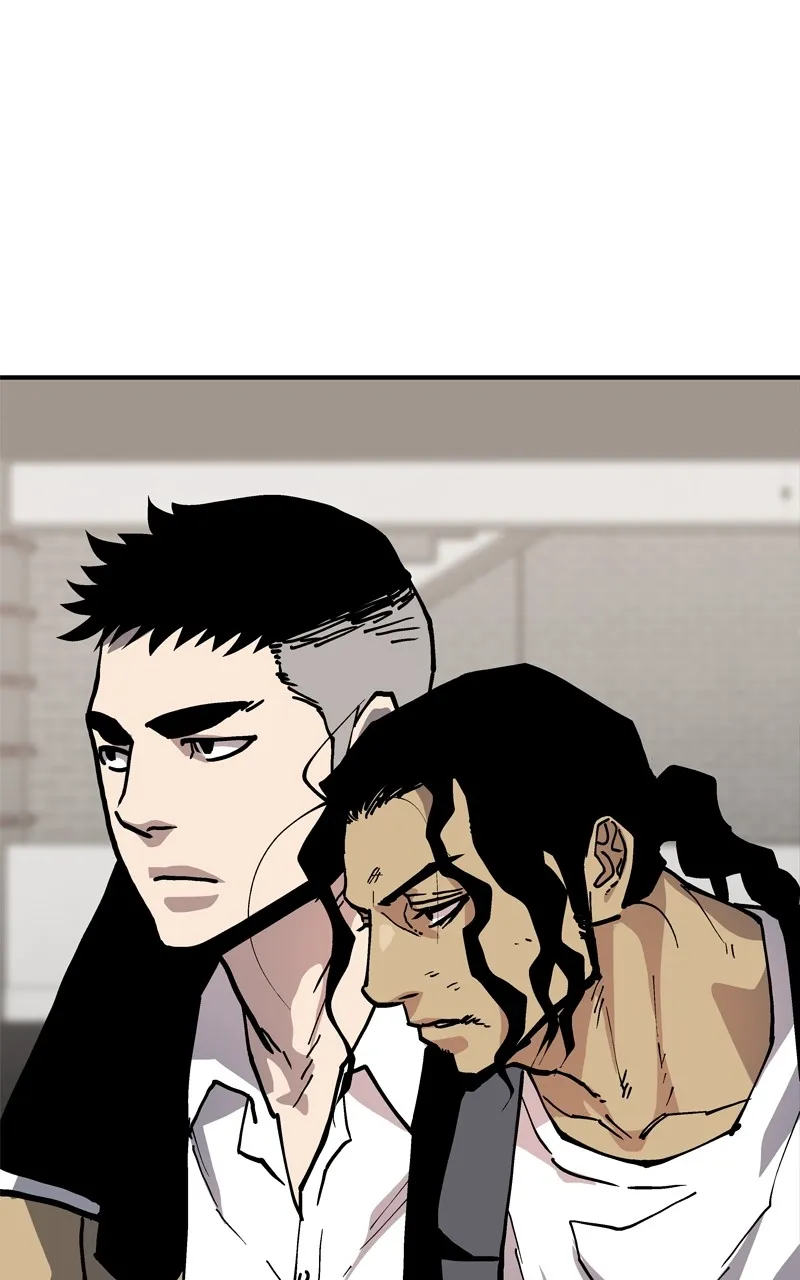 BOSS RETURN Chapter 37 page 53 - 