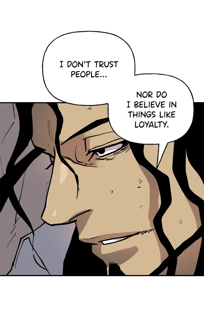 BOSS RETURN Chapter 37 page 55 - 