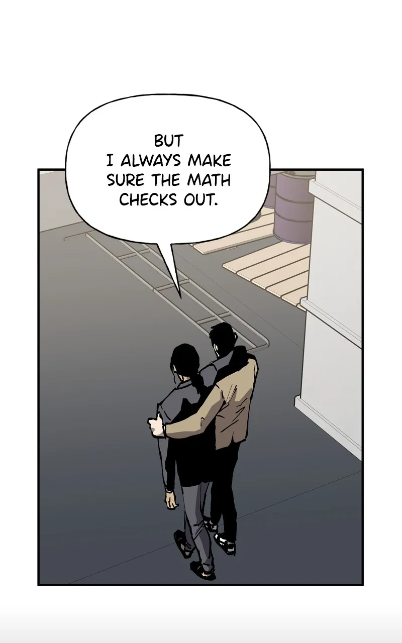 BOSS RETURN Chapter 37 page 56 - 