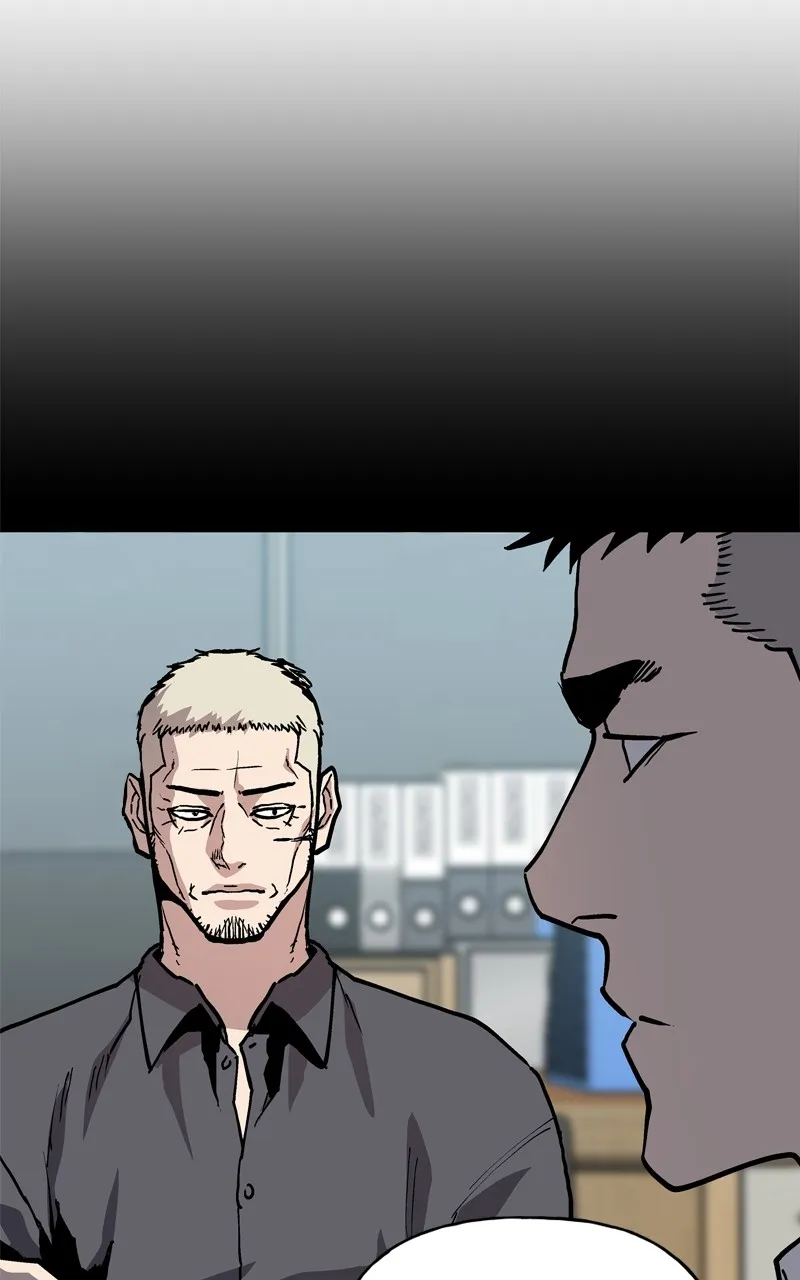 BOSS RETURN Chapter 37 page 57 - 