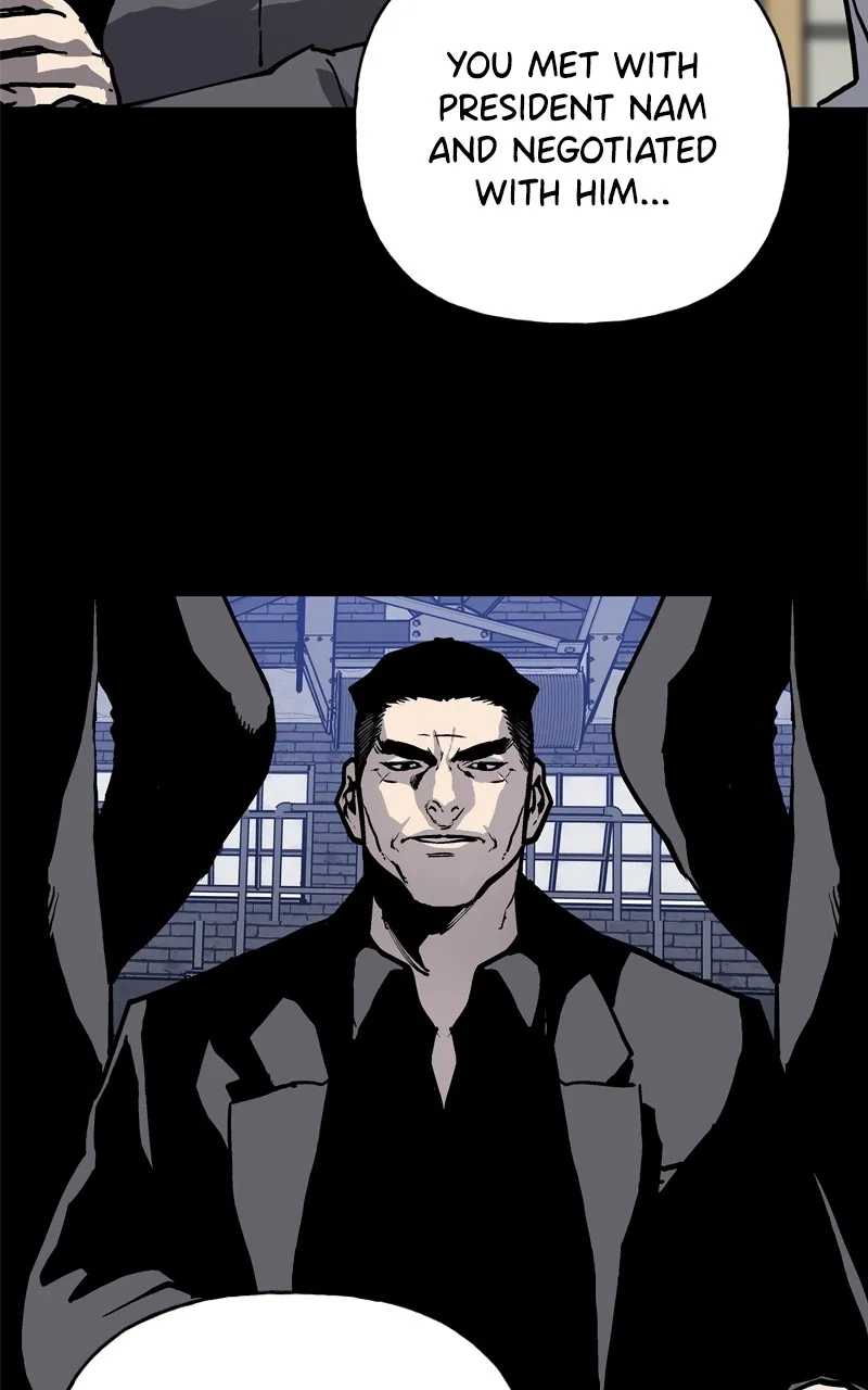 BOSS RETURN Chapter 37 page 58 - 
