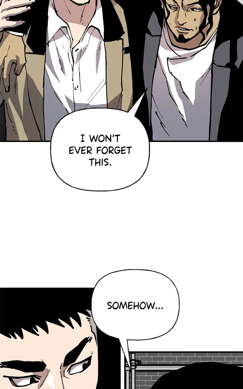 BOSS RETURN Chapter 37 page 60 - 
