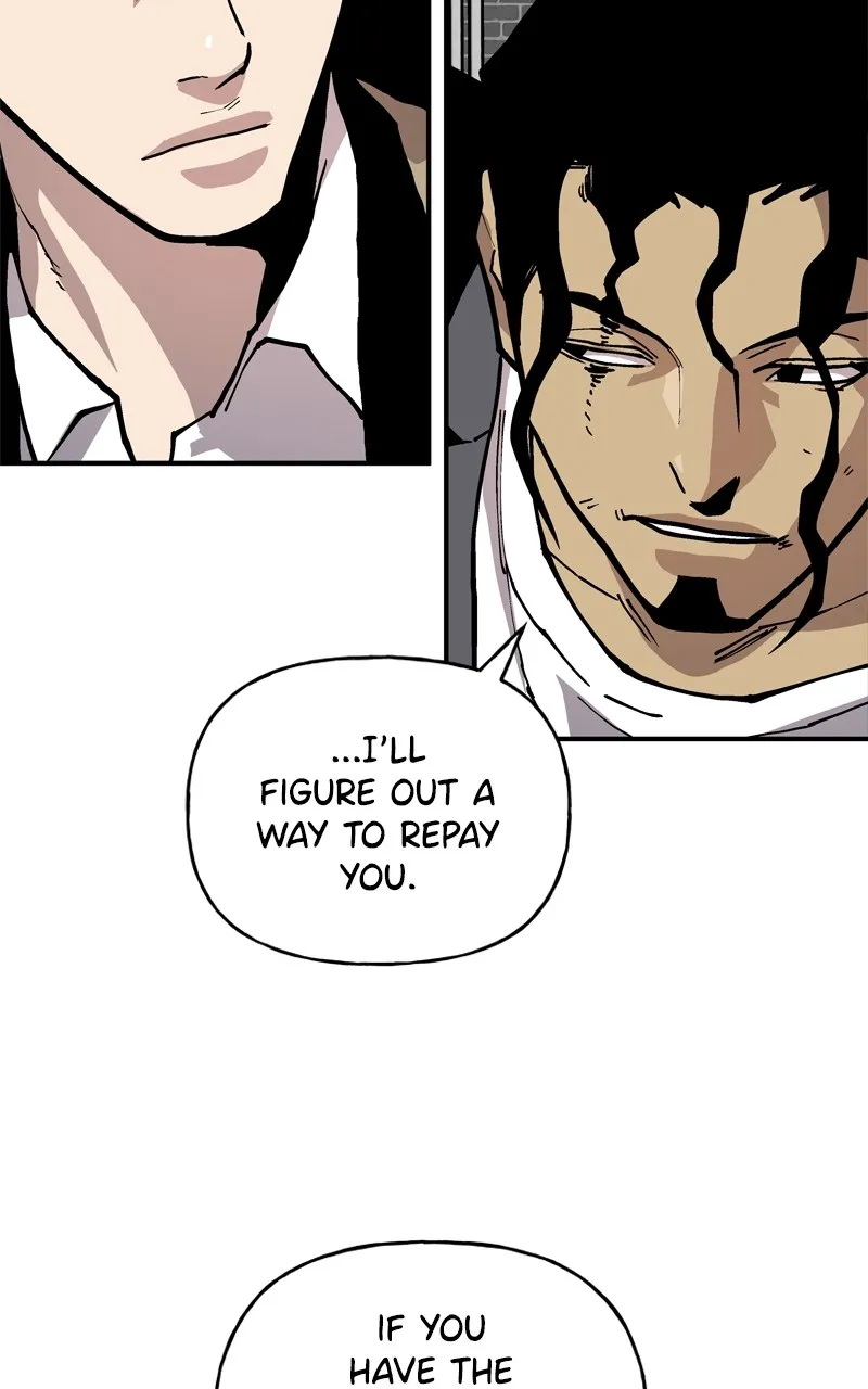 BOSS RETURN Chapter 37 page 61 - 