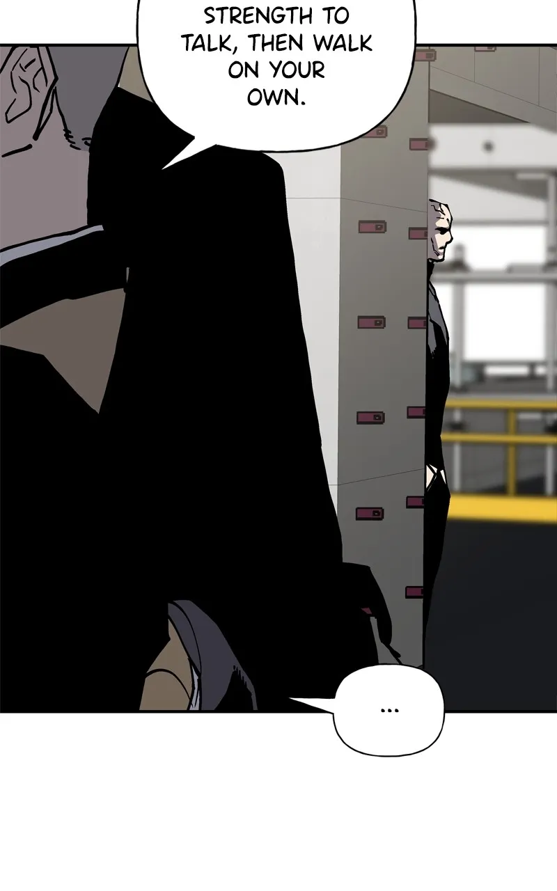 BOSS RETURN Chapter 37 page 62 - 