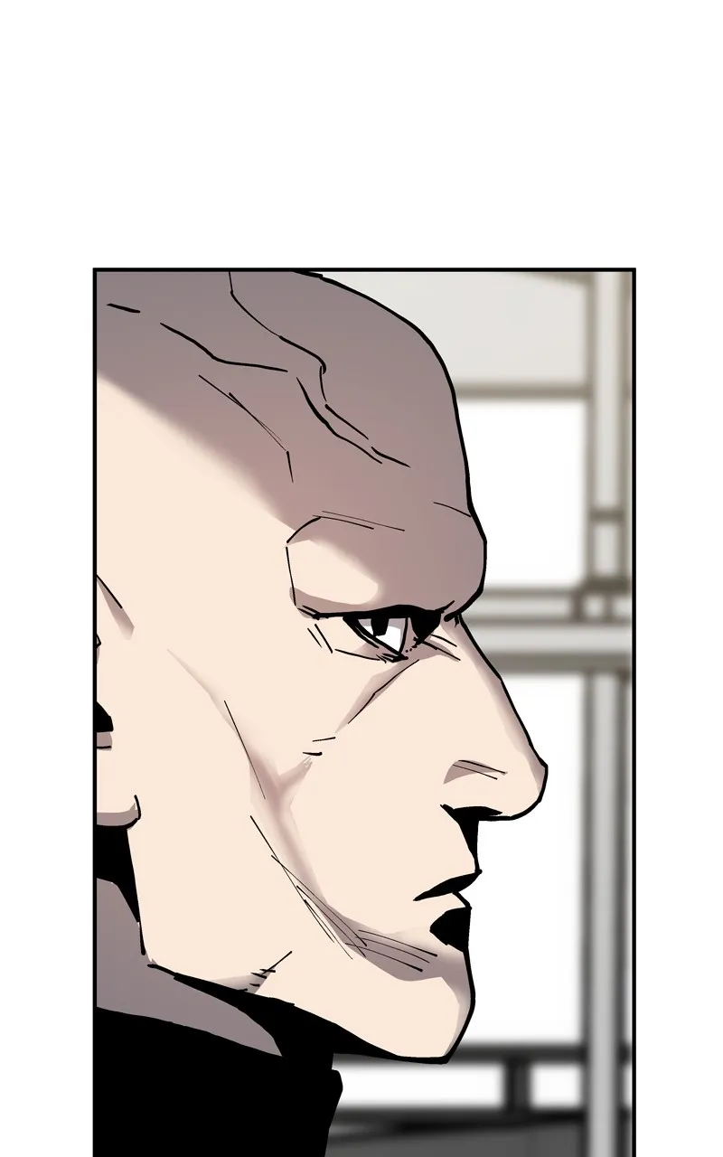 BOSS RETURN Chapter 37 page 63 - 
