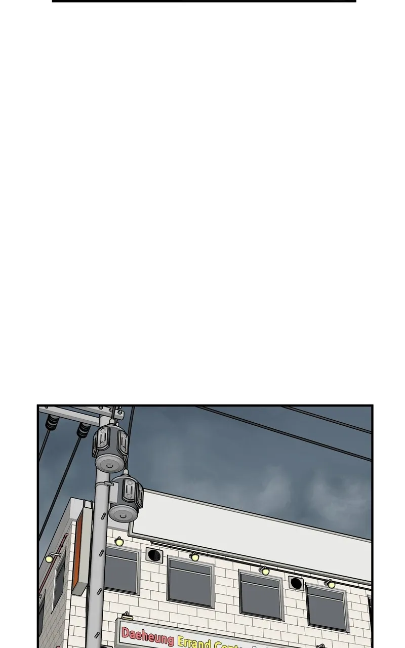 BOSS RETURN Chapter 37 page 64 - 