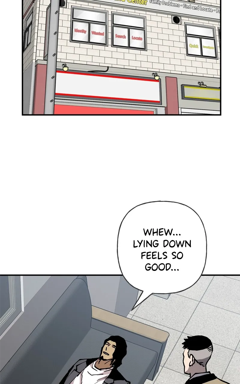 BOSS RETURN Chapter 37 page 65 - 