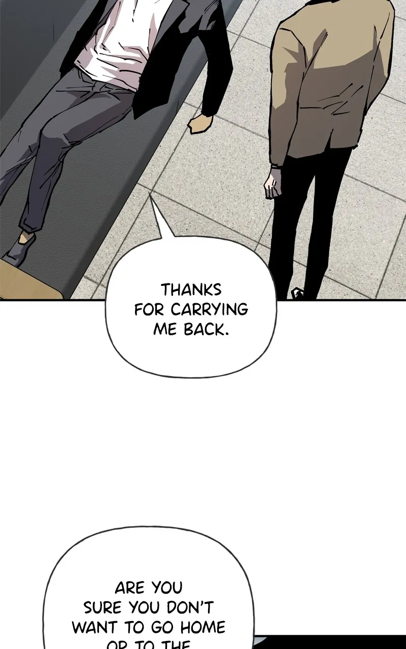 BOSS RETURN Chapter 37 page 66 - 