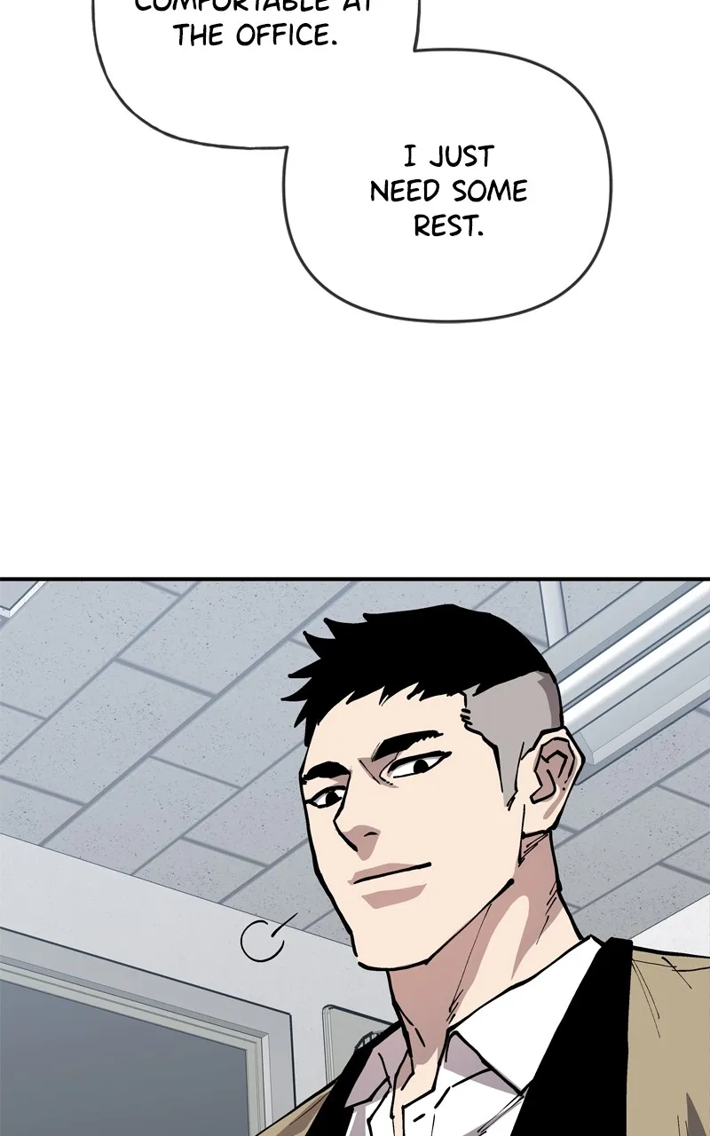 BOSS RETURN Chapter 37 page 68 - 