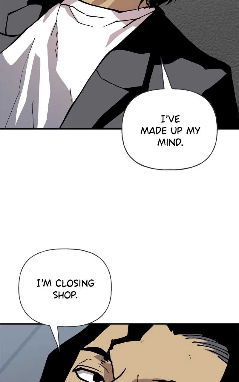 BOSS RETURN Chapter 37 page 70 - 