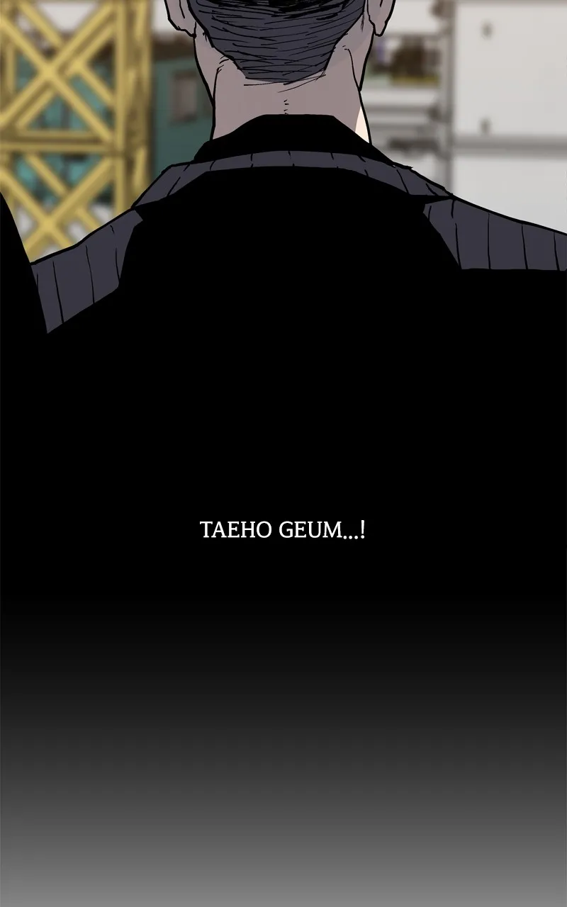 BOSS RETURN Chapter 37 page 8 - 