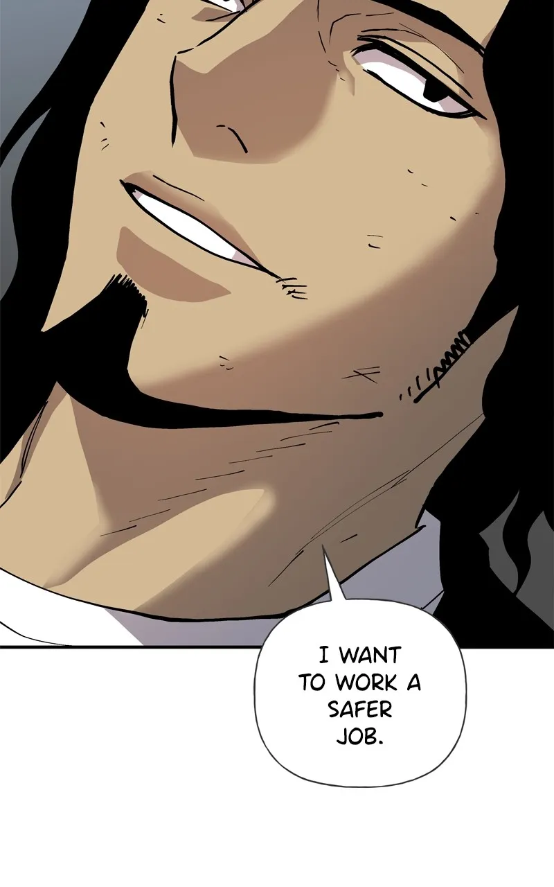 BOSS RETURN Chapter 37 page 71 - 