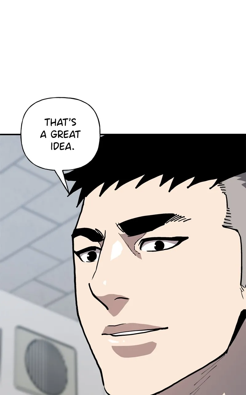 BOSS RETURN Chapter 37 page 72 - 
