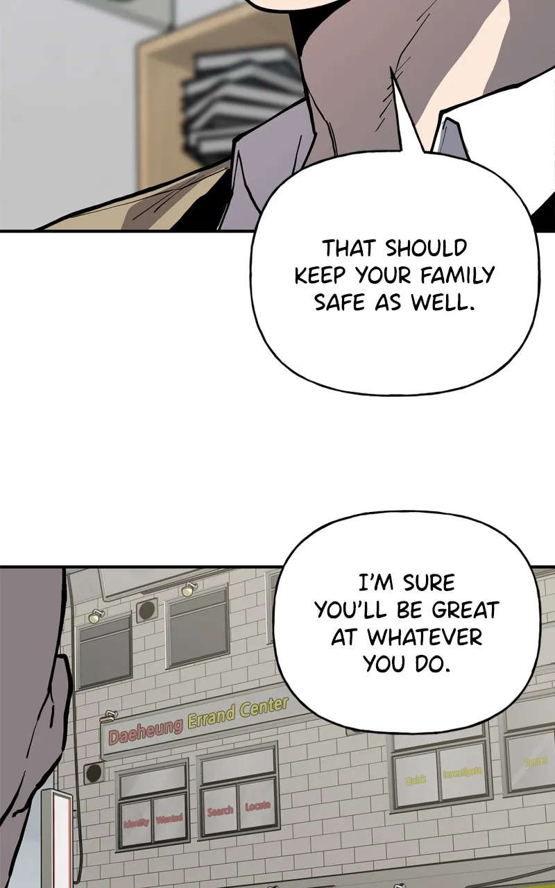 BOSS RETURN Chapter 37 page 73 - 