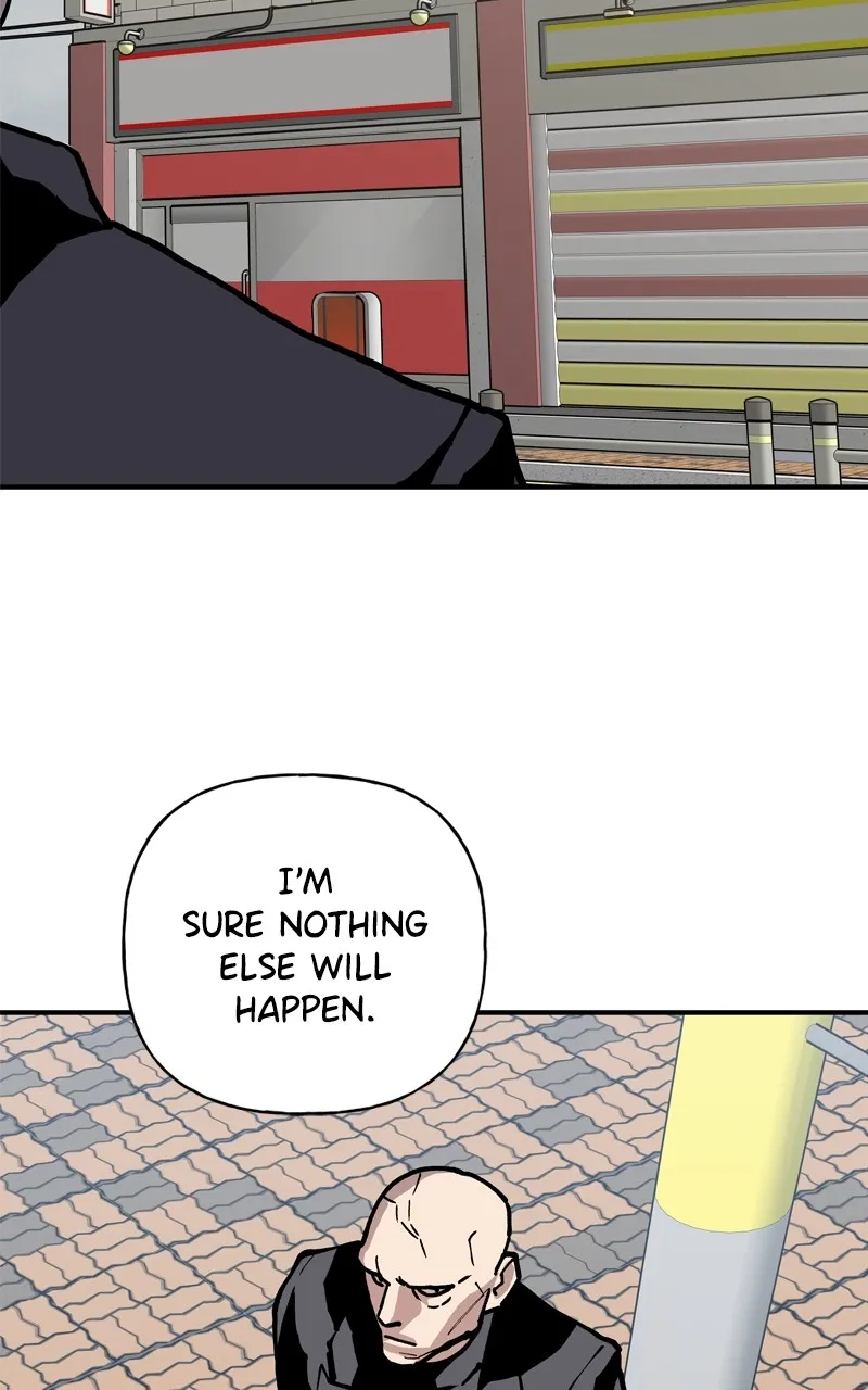 BOSS RETURN Chapter 37 page 74 - 