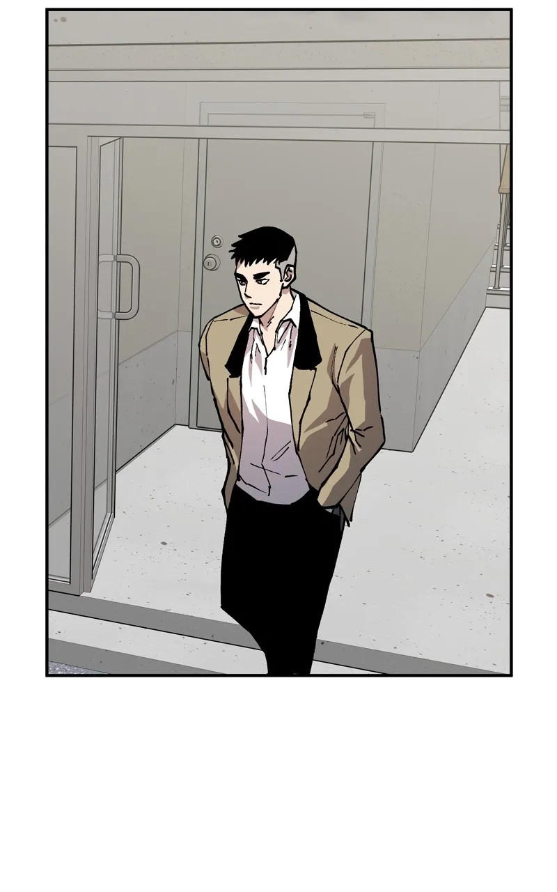 BOSS RETURN Chapter 37 page 77 - 