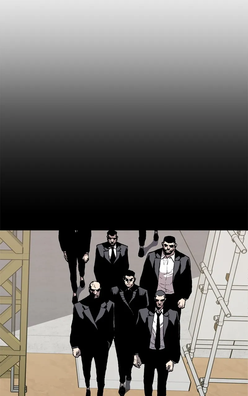 BOSS RETURN Chapter 37 page 79 - 