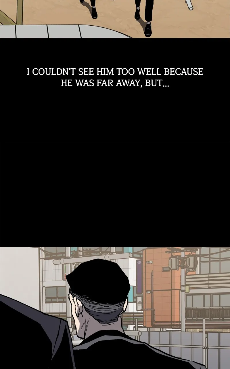 BOSS RETURN Chapter 37 page 80 - 