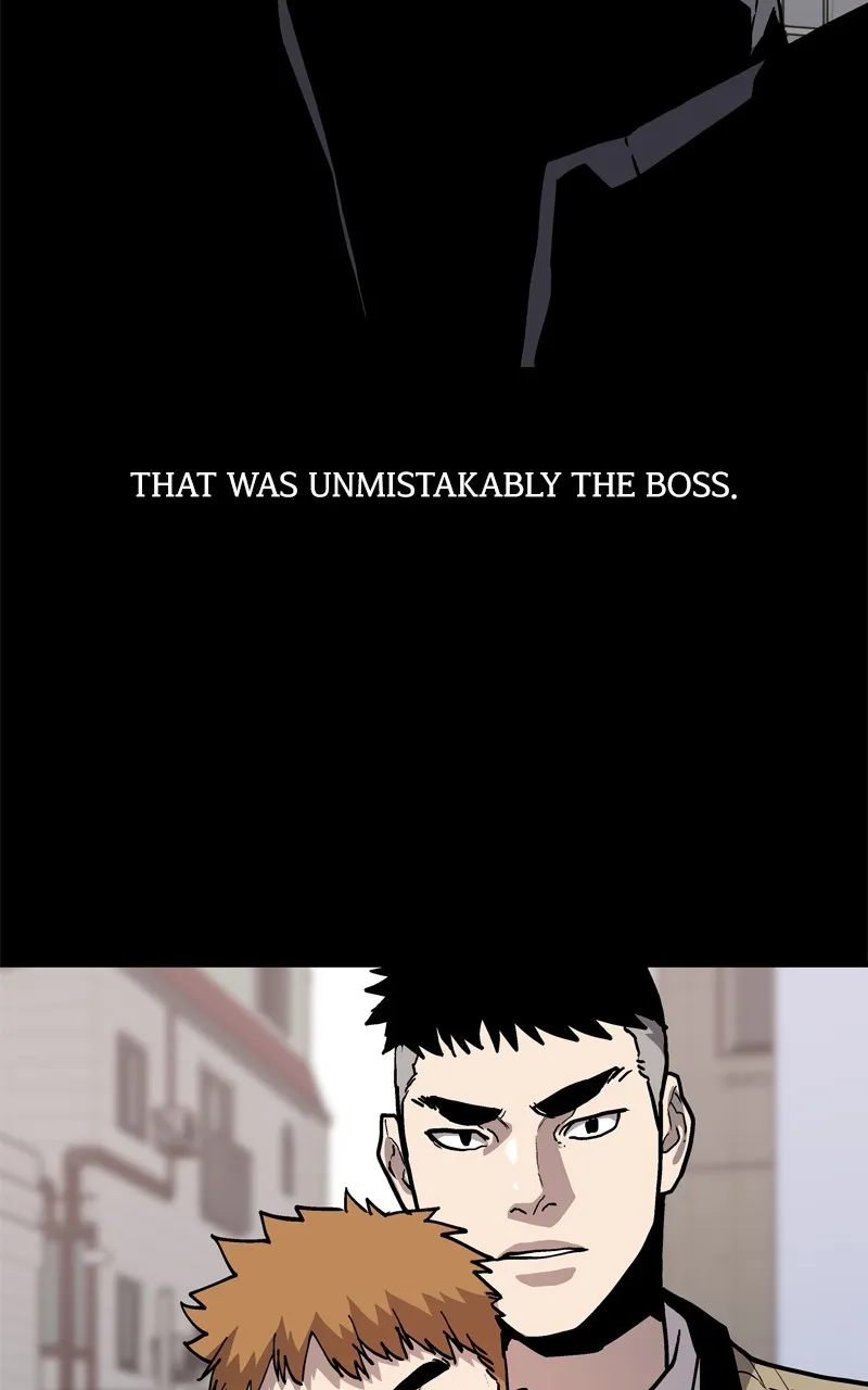 BOSS RETURN Chapter 37 page 81 - 