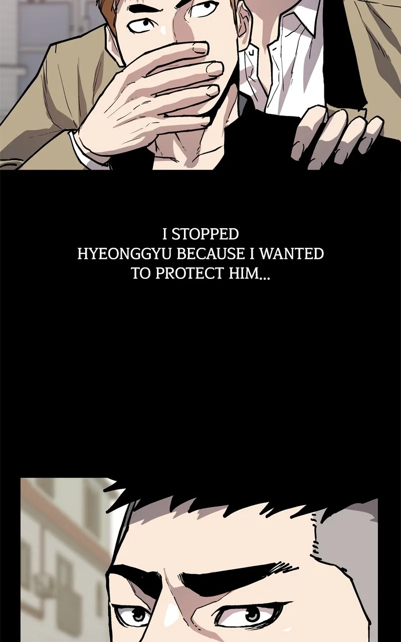 BOSS RETURN Chapter 37 page 82 - 