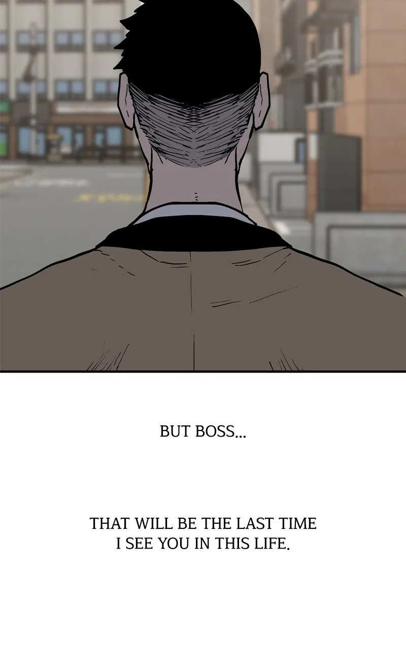 BOSS RETURN Chapter 37 page 87 - 