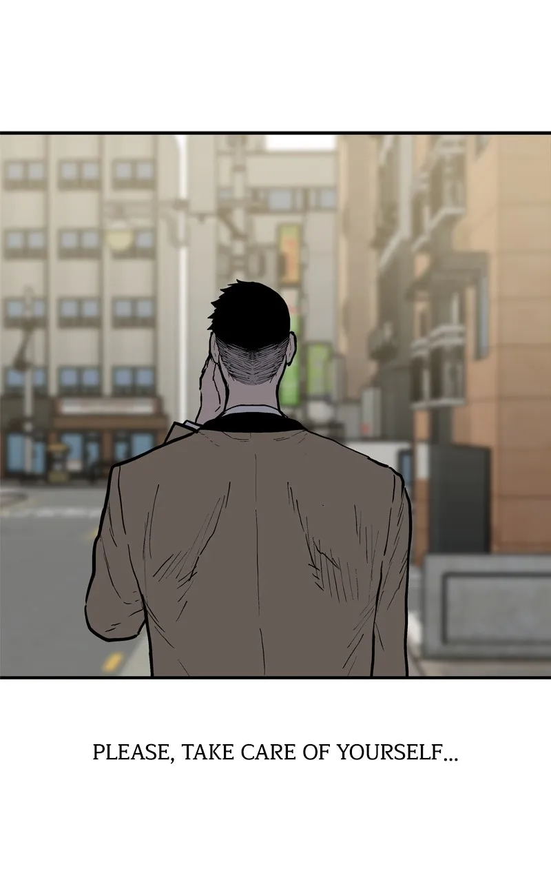 BOSS RETURN Chapter 37 page 88 - 