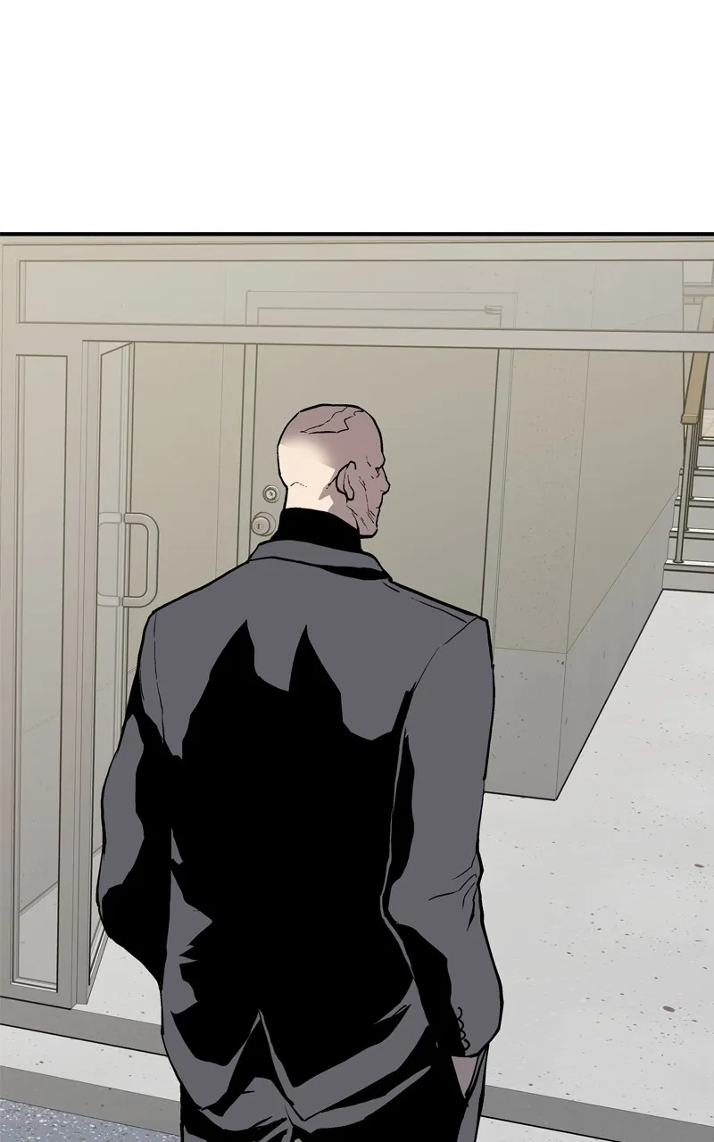 BOSS RETURN Chapter 37 page 90 - 