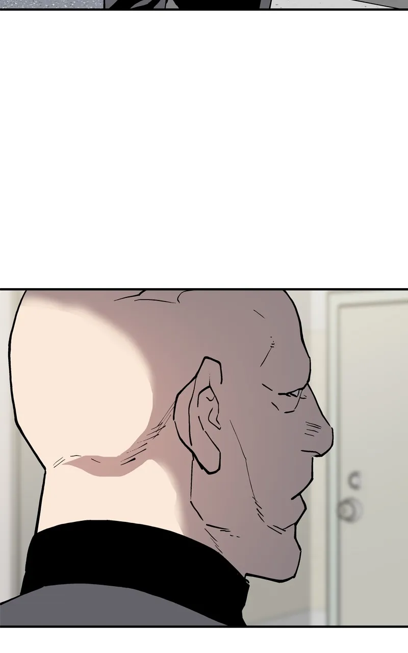 BOSS RETURN Chapter 37 page 91 - 