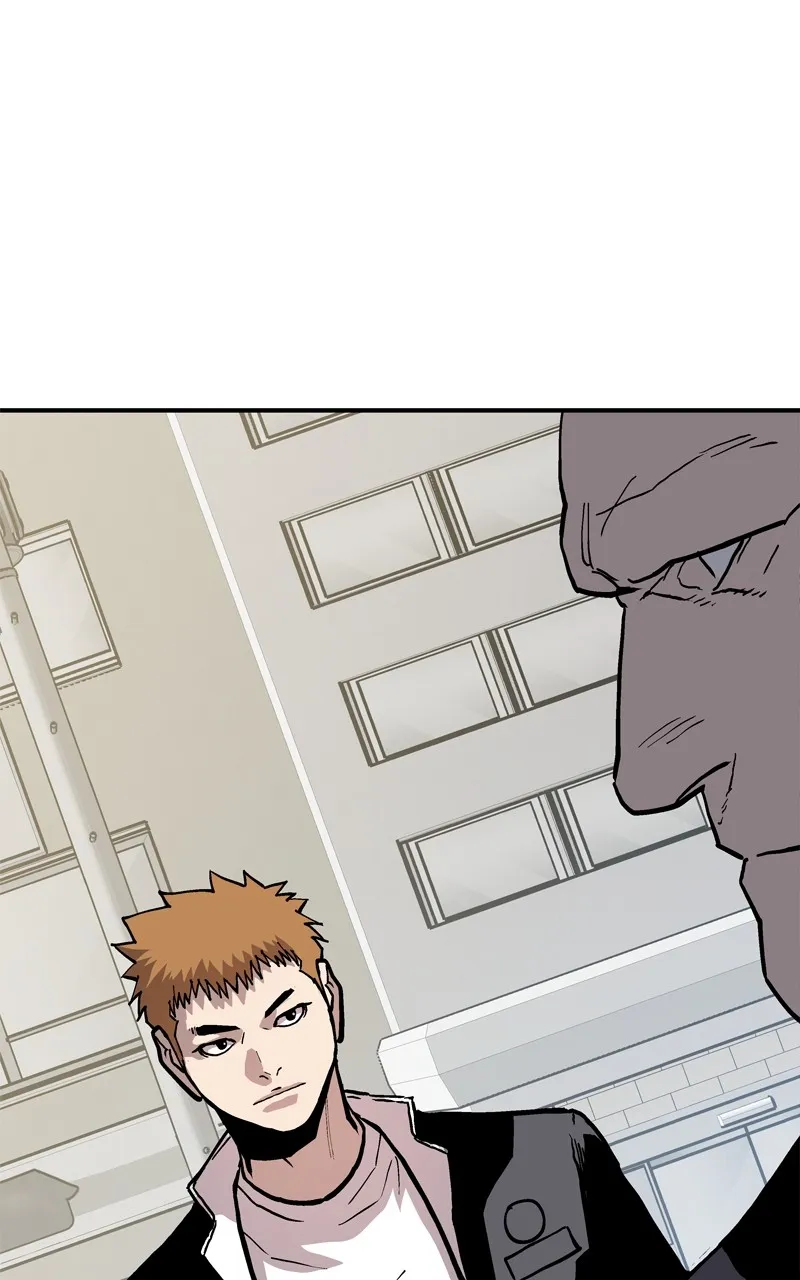 BOSS RETURN Chapter 37 page 93 - 