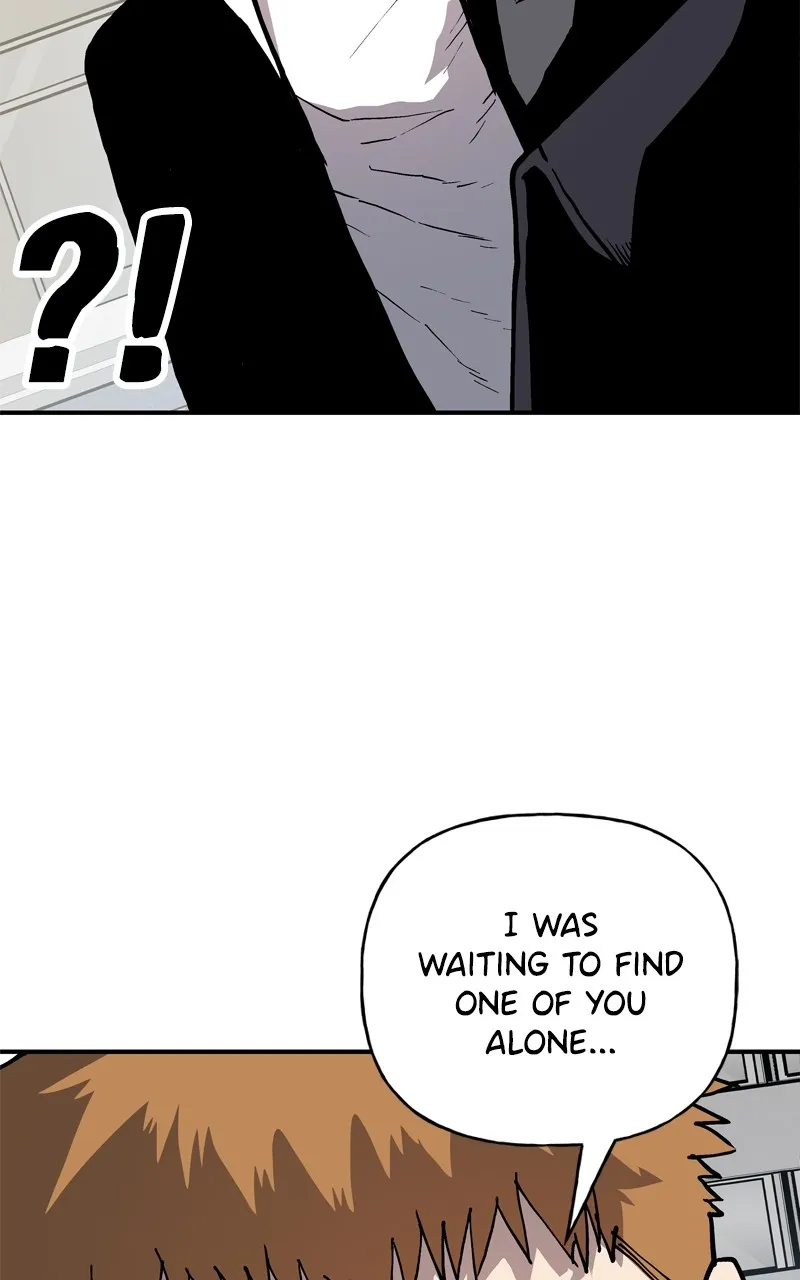 BOSS RETURN Chapter 37 page 94 - 