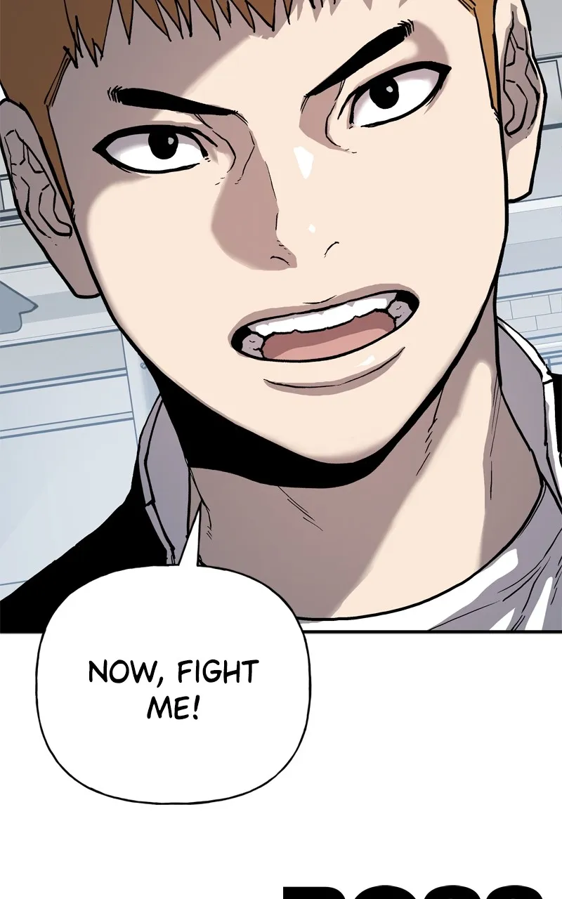 BOSS RETURN Chapter 37 page 95 - 