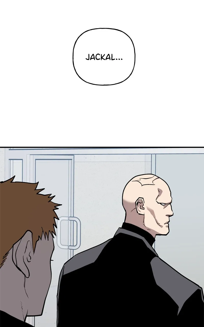 BOSS RETURN Chapter 38 page 1 - 