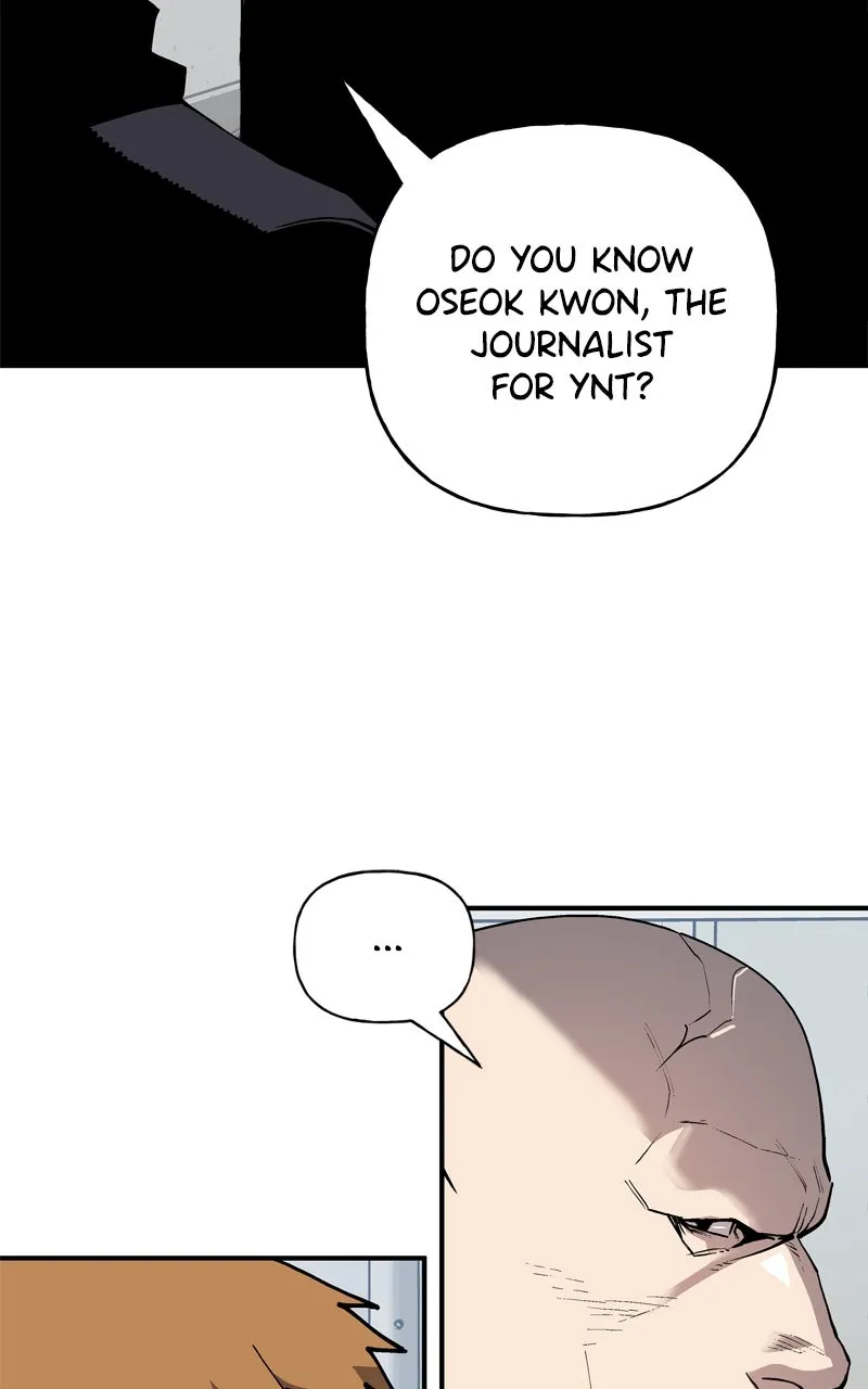 BOSS RETURN Chapter 38 page 2 - 