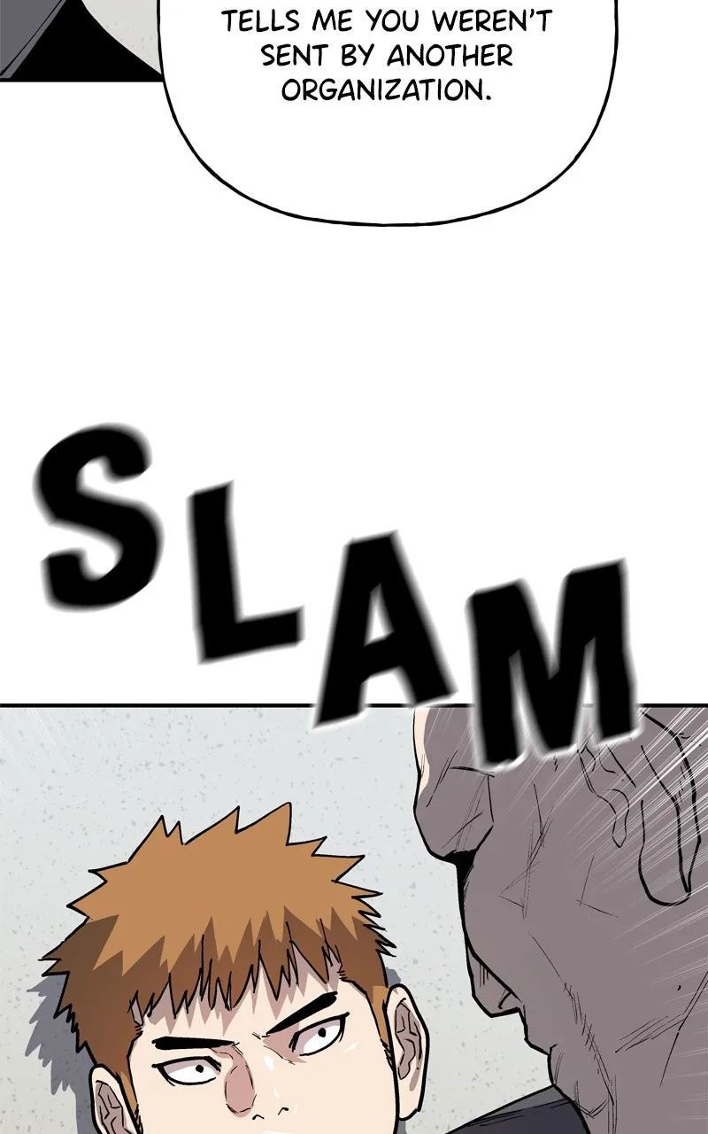 BOSS RETURN Chapter 38 page 12 - 